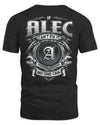 ALEC AP81-K4-626 - Personalized Ahmed Quote Apparel “If Ahmed Can't Fix It, No One Can”