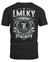 LMLKY AP81-K4-626 - Personalized Ahmed Quote Apparel “If Ahmed Can't Fix It, No One Can”