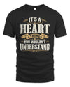 HEART P08 TH51 - Personalized “It’s a/an [NAME] Thing – You Wouldn’t Understand” Shirt
