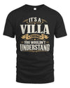 VILLA P08 TH51 - Personalized “It’s a/an [NAME] Thing – You Wouldn’t Understand” Shirt