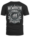MCMAHON AP81-K4-626 - Personalized Ahmed Quote Apparel “If Ahmed Can't Fix It, No One Can”