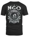 NGO AP81-K4-626 - Personalized Ahmed Quote Apparel “If Ahmed Can't Fix It, No One Can”