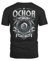 OCHOA AP81-K4-626 - Personalized Ahmed Quote Apparel “If Ahmed Can't Fix It, No One Can”