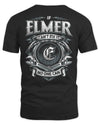 ELMER AP81-K4-626 - Personalized Ahmed Quote Apparel “If Ahmed Can't Fix It, No One Can”