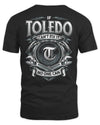 TOLEDO AP81-K4-626 - Personalized Ahmed Quote Apparel “If Ahmed Can't Fix It, No One Can”