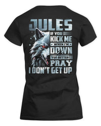 Women's Standard T-Shirt