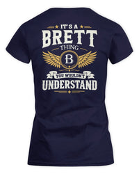 Women's Standard T-Shirt