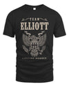 ELLIOTT TP06-K82 – Personalized Classic Style Apparel “Team NAME Lifetime Member”