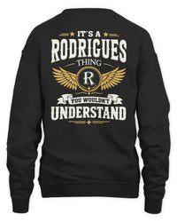 Unisex Sweatshirt