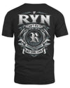 RYN AP81-K4-626 - Personalized Ahmed Quote Apparel “If Ahmed Can't Fix It, No One Can”