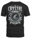 CRYSTAL AP81-K4-626 - Personalized Ahmed Quote Apparel “If Ahmed Can't Fix It, No One Can”
