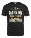 GARZON P08 TH51 - Personalized “It’s a/an [NAME] Thing – You Wouldn’t Understand” Shirt