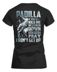 Women's Standard T-Shirt