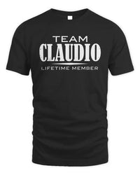 Unisex Standard T-Shirt
