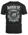 MARIE AP81-K4-626 - Personalized Ahmed Quote Apparel “If Ahmed Can't Fix It, No One Can”