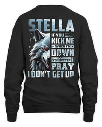Unisex Sweatshirt