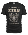 STAN TP06-K82 – Personalized Classic Style Apparel “Team NAME Lifetime Member”