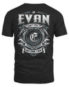 EVAN AP81-K4-626 - Personalized Ahmed Quote Apparel “If Ahmed Can't Fix It, No One Can”