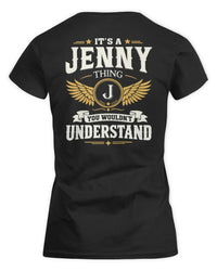 Women's Standard T-Shirt