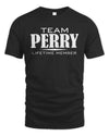 PERRY BL62-K4-128 - Personalized “Team NAME Lifetime Member”