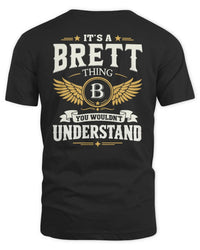 Unisex Standard T-Shirt