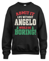 Unisex Sweatshirt