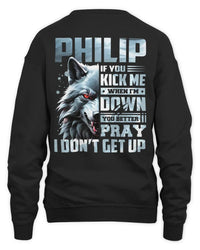 Unisex Sweatshirt