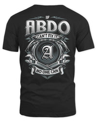 Unisex Standard T-Shirt