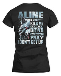 Women's Standard T-Shirt