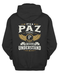 Unisex Hoodie