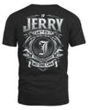 JERRY AP81-K4-626 - Personalized Ahmed Quote Apparel “If Ahmed Can't Fix It, No One Can”