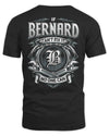 BERNARD AP81-K4-626 - Personalized Ahmed Quote Apparel “If Ahmed Can't Fix It, No One Can”