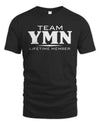 YMN BL62-K4-128 - Personalized “Team NAME Lifetime Member”
