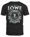 LOWE AP81-K4-626 - Personalized Ahmed Quote Apparel “If Ahmed Can't Fix It, No One Can”