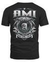 AMI AP81-K4-626 - Personalized Ahmed Quote Apparel “If Ahmed Can't Fix It, No One Can”