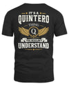 QUINTERO KT06-M008 It’s a [NAME] Thing – You Wouldn’t Understand | Personalized Vintage T-Shirt