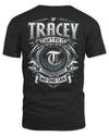 TRACEY AP81-K4-626 - Personalized Ahmed Quote Apparel “If Ahmed Can't Fix It, No One Can”