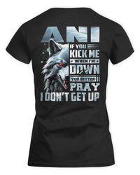 Women's Standard T-Shirt
