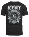 KENT AP81-K4-626 - Personalized Ahmed Quote Apparel “If Ahmed Can't Fix It, No One Can”