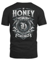 HONEY AP81-K4-626 - Personalized Ahmed Quote Apparel “If Ahmed Can't Fix It, No One Can”