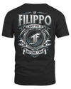 FILIPPO AP81-K4-626 - Personalized Ahmed Quote Apparel “If Ahmed Can't Fix It, No One Can”