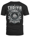 SURIYA AP81-K4-626 - Personalized Ahmed Quote Apparel “If Ahmed Can't Fix It, No One Can”