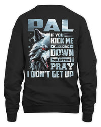 Unisex Sweatshirt