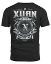 XUAN AP81-K4-626 - Personalized Ahmed Quote Apparel “If Ahmed Can't Fix It, No One Can”