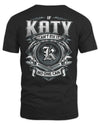 KATY AP81-K4-626 - Personalized Ahmed Quote Apparel “If Ahmed Can't Fix It, No One Can”
