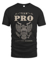 PRO TP06-K82 – Personalized Classic Style Apparel “Team NAME Lifetime Member”