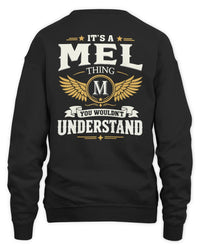 Unisex Sweatshirt