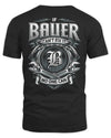 BAUER AP81-K4-626 - Personalized Ahmed Quote Apparel “If Ahmed Can't Fix It, No One Can”