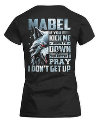 Women's Standard T-Shirt