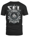 SEL AP81-K4-626 - Personalized Ahmed Quote Apparel “If Ahmed Can't Fix It, No One Can”